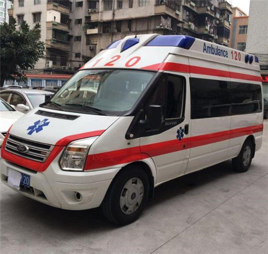 南木林专业救护车出租，您身边的生命守护者