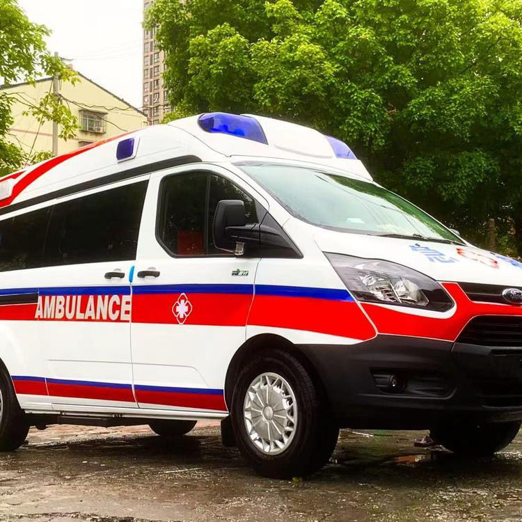 南木林重症监护救护车出租护送返乡