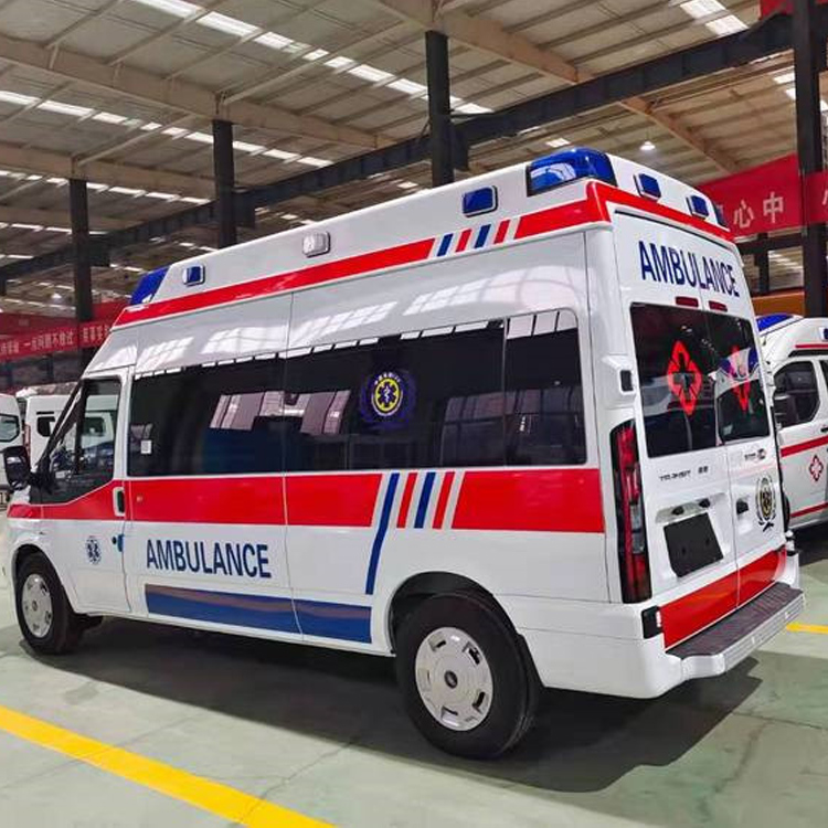 南木林救护车出租 —— 专业、安全、高效的城市急救服务