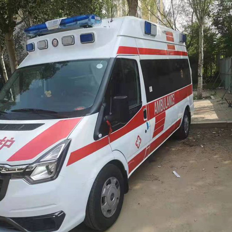 南木林救护车出租服务提供灵活定制方案