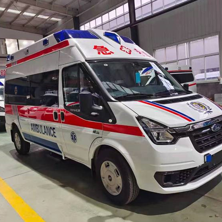 南木林演唱会救护车出租保障现场