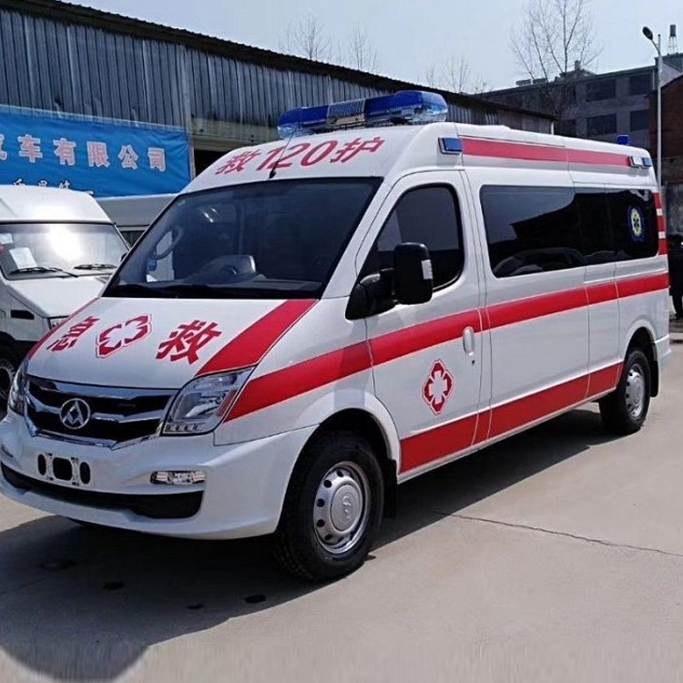 南木林马拉松租赁救护车活动保障